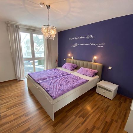 Schillerstrasse Apartment Uberlingen Exterior photo